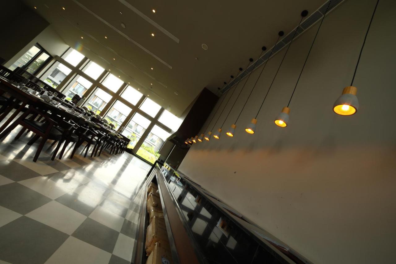 The Amaya Resort Kolkata Nh6 Extérieur photo