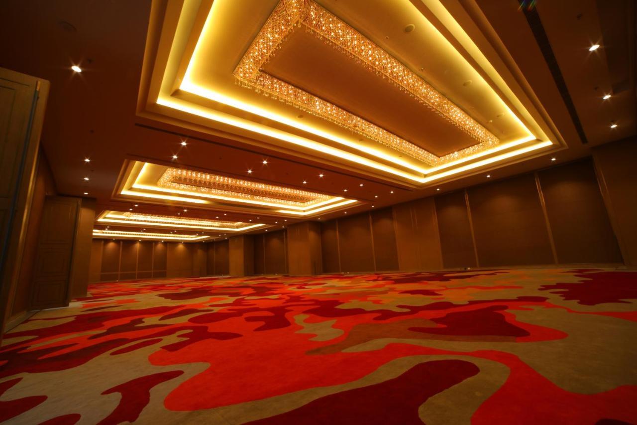 The Amaya Resort Kolkata Nh6 Extérieur photo