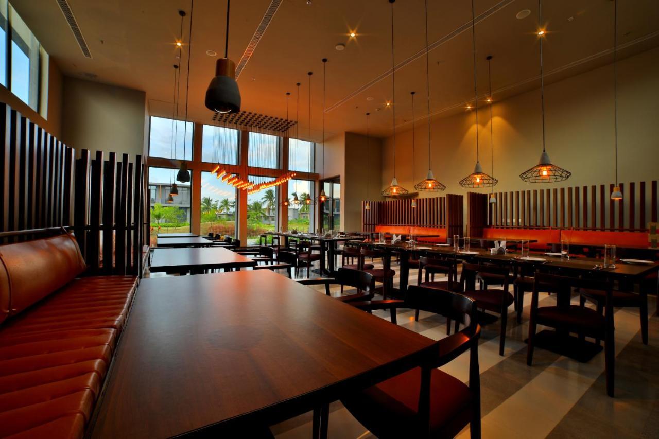 The Amaya Resort Kolkata Nh6 Extérieur photo