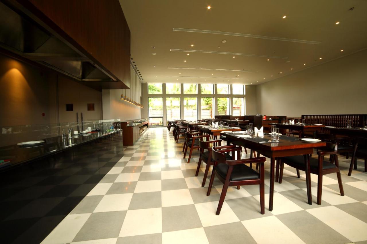 The Amaya Resort Kolkata Nh6 Extérieur photo