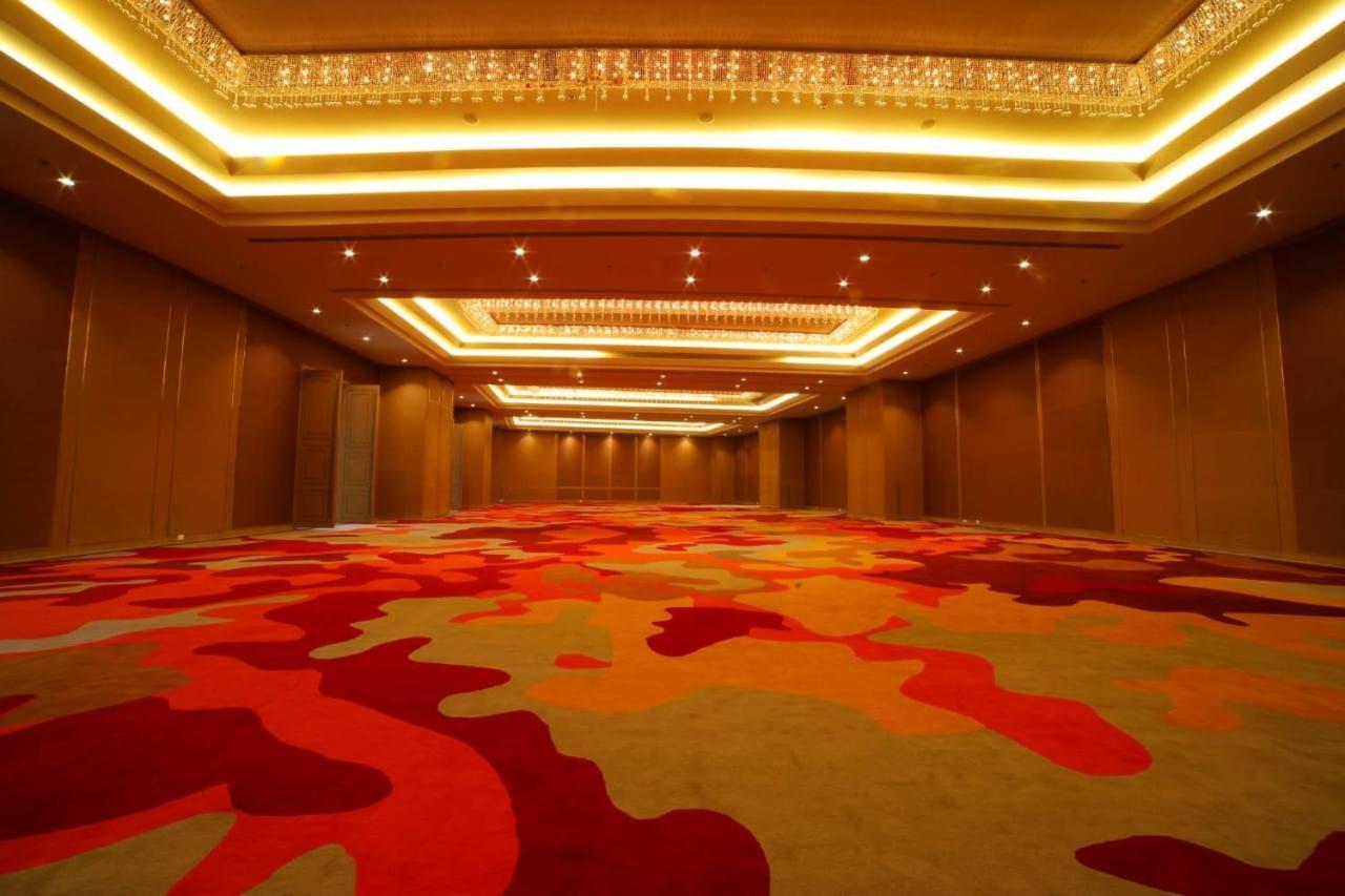 The Amaya Resort Kolkata Nh6 Extérieur photo