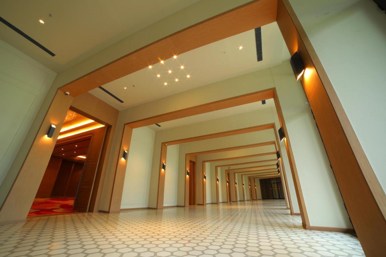 The Amaya Resort Kolkata Nh6 Extérieur photo