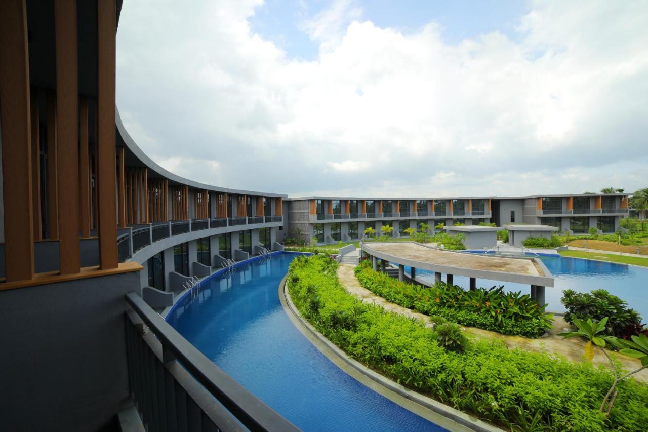 The Amaya Resort Kolkata Nh6 Extérieur photo