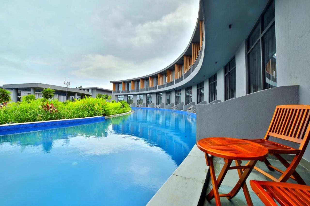 The Amaya Resort Kolkata Nh6 Extérieur photo