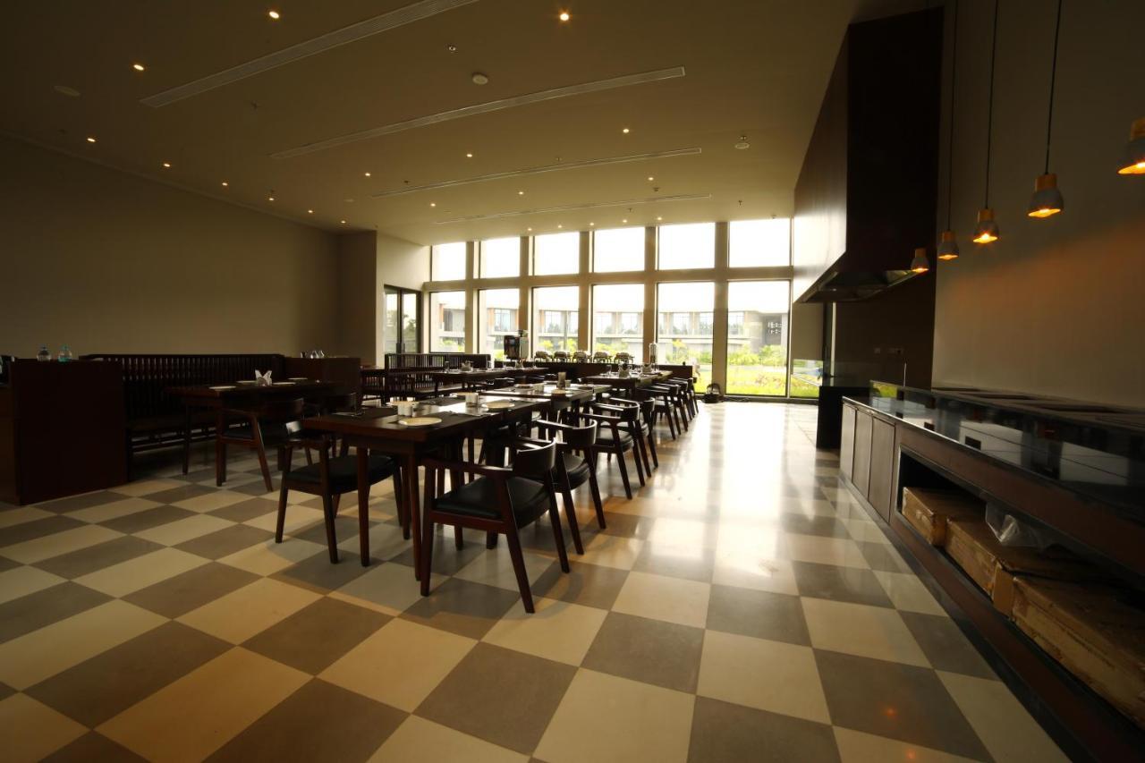 The Amaya Resort Kolkata Nh6 Extérieur photo