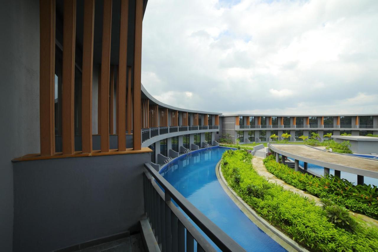 The Amaya Resort Kolkata Nh6 Extérieur photo