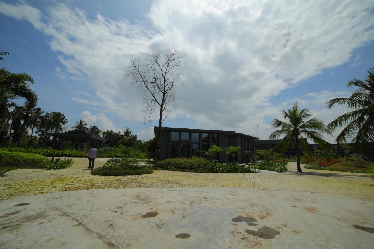 The Amaya Resort Kolkata Nh6 Extérieur photo