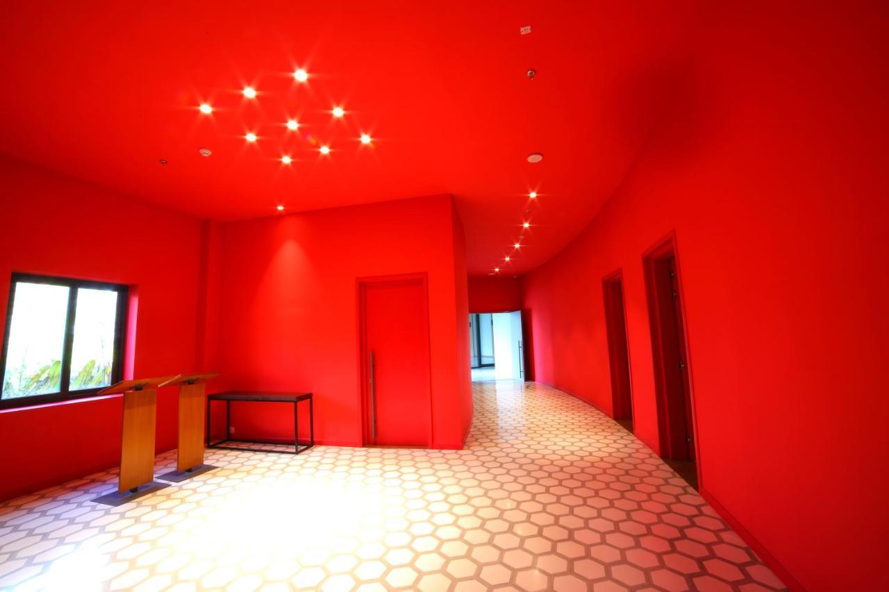 The Amaya Resort Kolkata Nh6 Extérieur photo