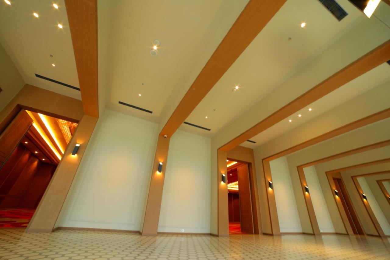 The Amaya Resort Kolkata Nh6 Extérieur photo