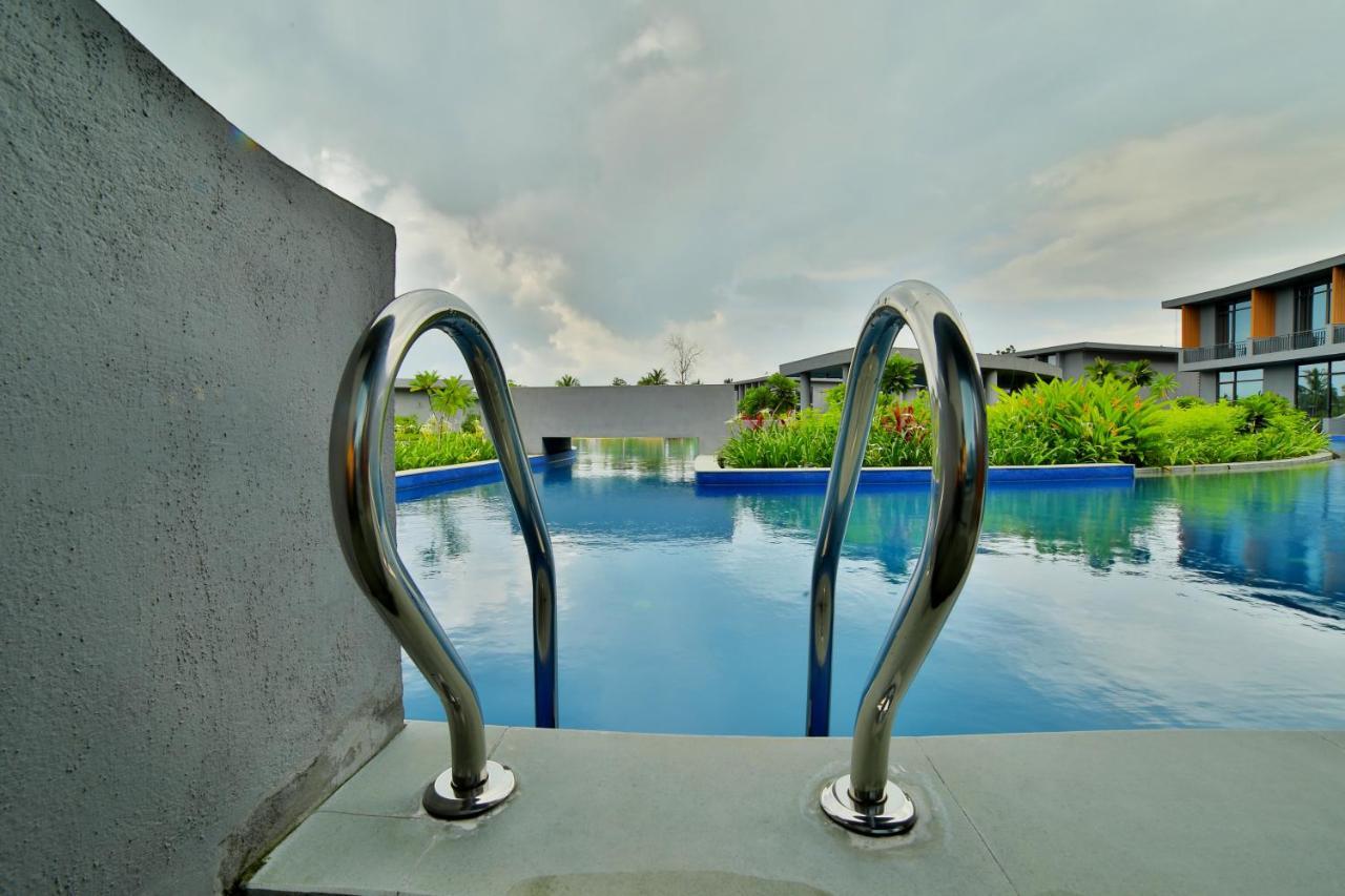 The Amaya Resort Kolkata Nh6 Extérieur photo