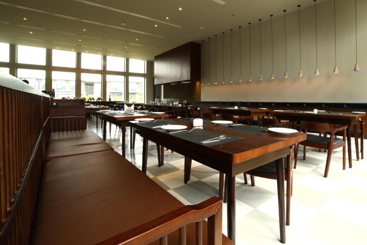 The Amaya Resort Kolkata Nh6 Extérieur photo