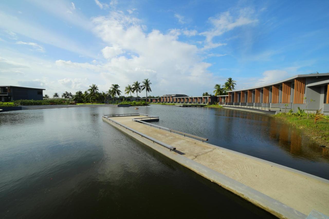The Amaya Resort Kolkata Nh6 Extérieur photo