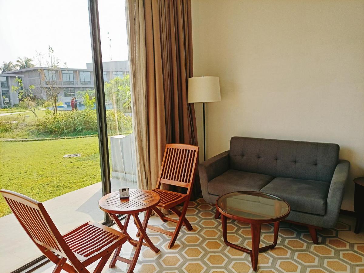 The Amaya Resort Kolkata Nh6 Extérieur photo