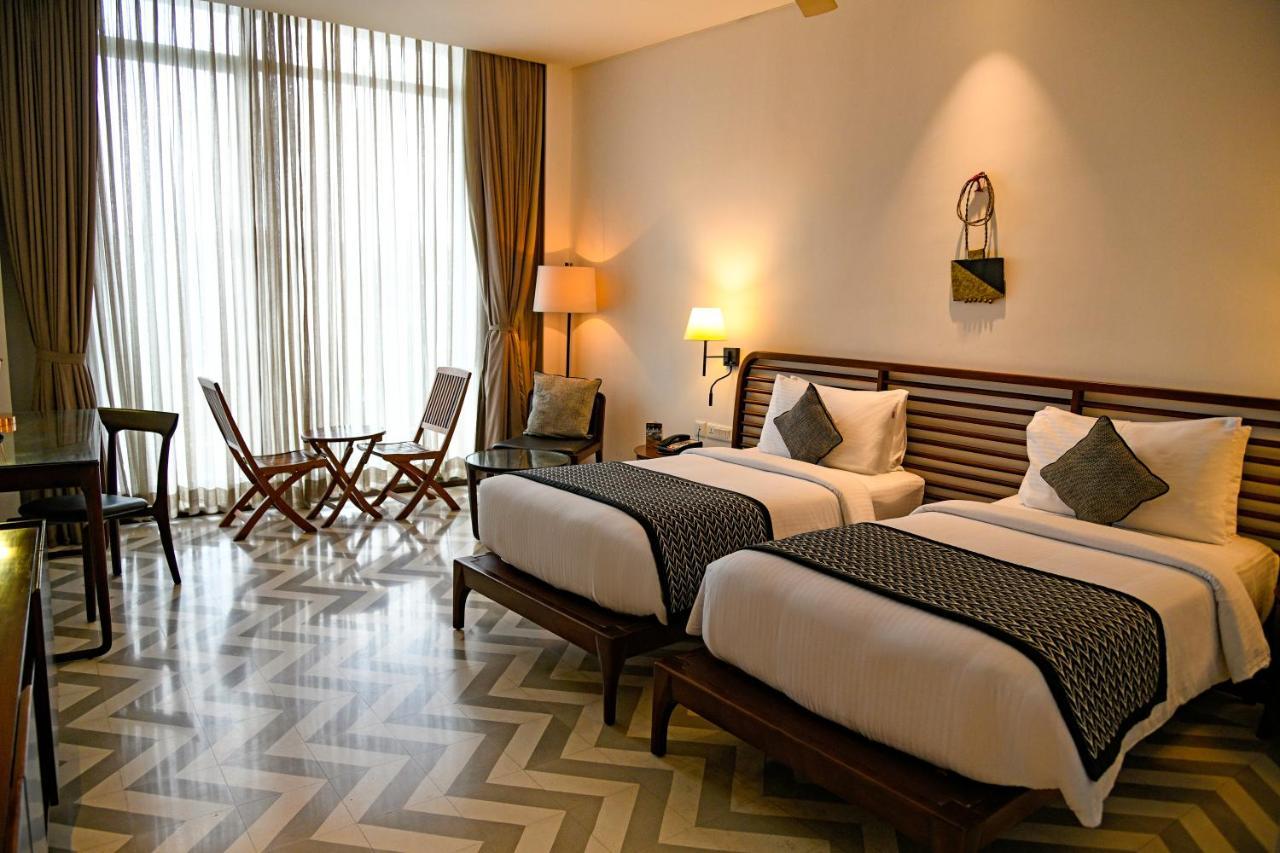 The Amaya Resort Kolkata Nh6 Extérieur photo