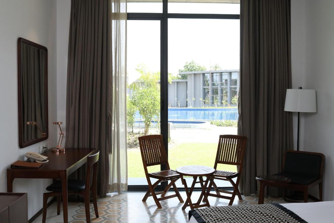 The Amaya Resort Kolkata Nh6 Extérieur photo