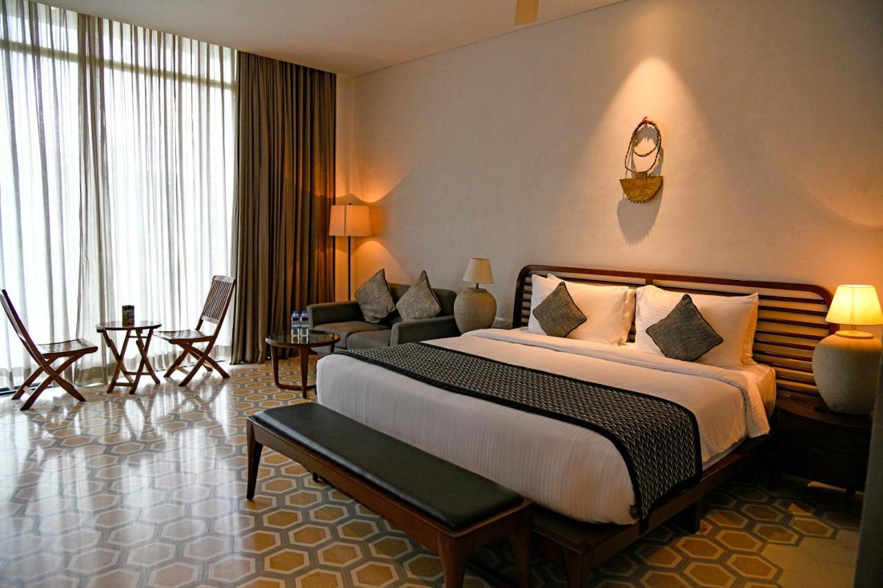 The Amaya Resort Kolkata Nh6 Extérieur photo