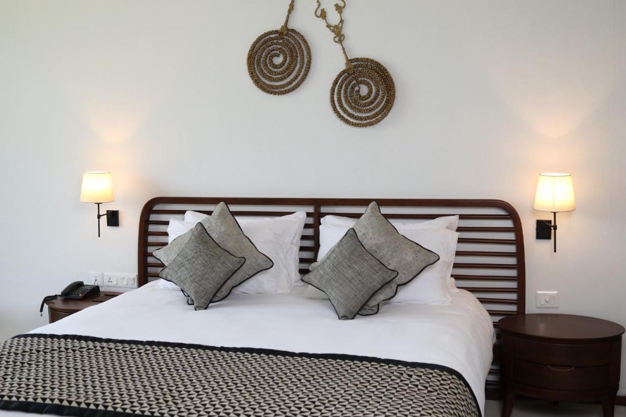 The Amaya Resort Kolkata Nh6 Extérieur photo