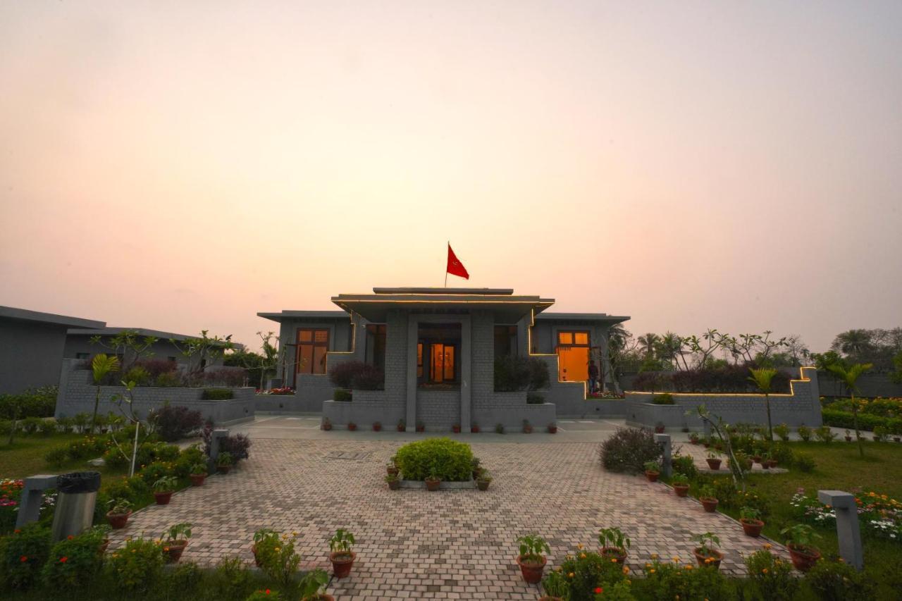 The Amaya Resort Kolkata Nh6 Extérieur photo