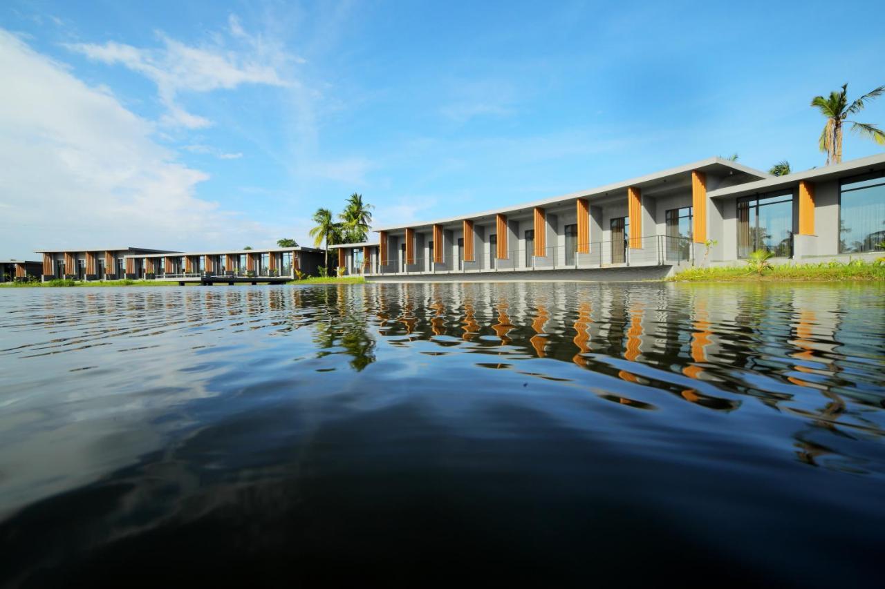 The Amaya Resort Kolkata Nh6 Extérieur photo