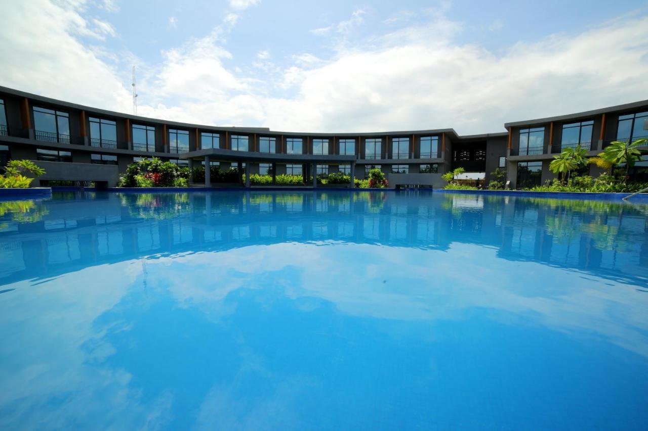The Amaya Resort Kolkata Nh6 Extérieur photo