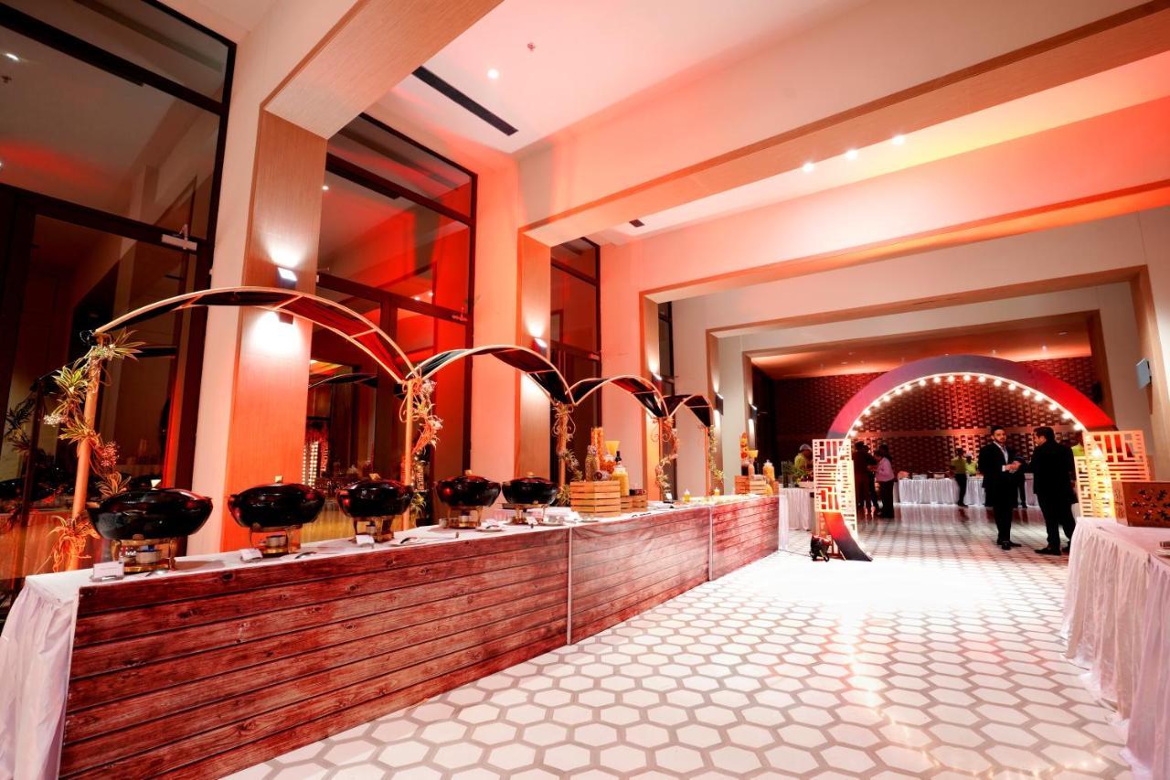 The Amaya Resort Kolkata Nh6 Extérieur photo