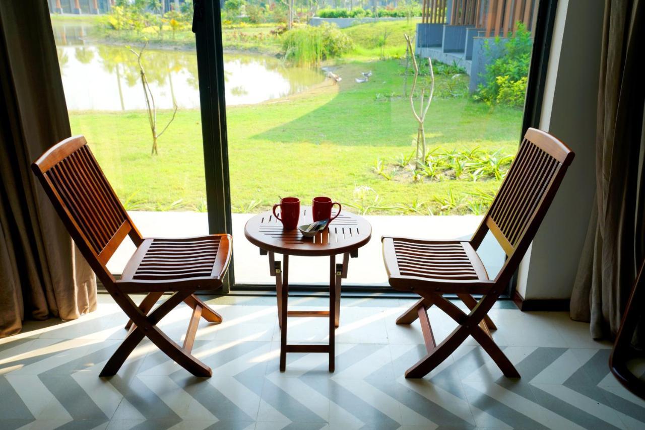 The Amaya Resort Kolkata Nh6 Extérieur photo