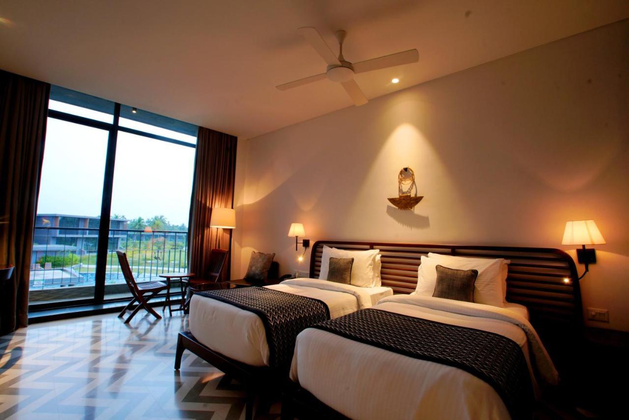The Amaya Resort Kolkata Nh6 Extérieur photo