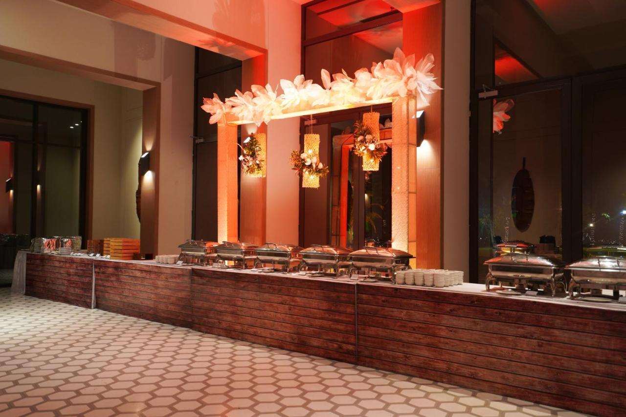 The Amaya Resort Kolkata Nh6 Extérieur photo