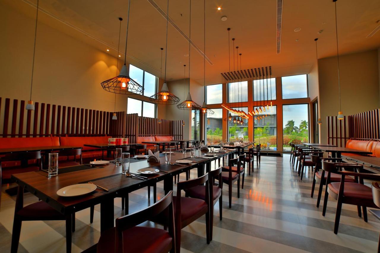 The Amaya Resort Kolkata Nh6 Extérieur photo