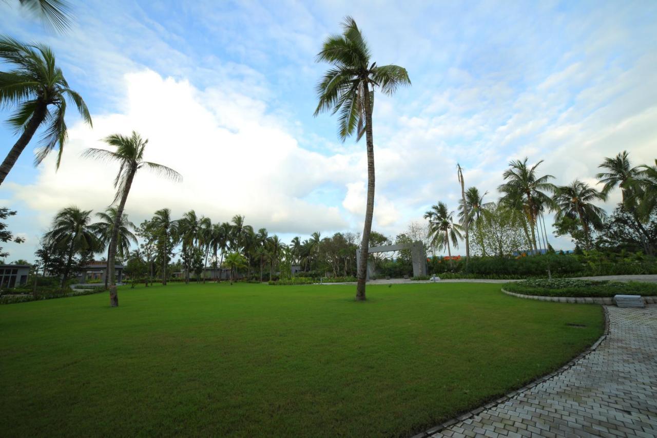 The Amaya Resort Kolkata Nh6 Extérieur photo