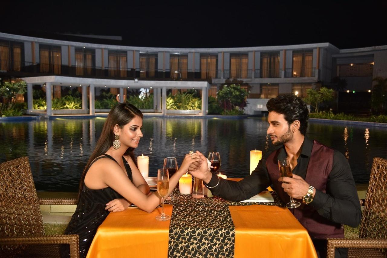 The Amaya Resort Kolkata Nh6 Extérieur photo