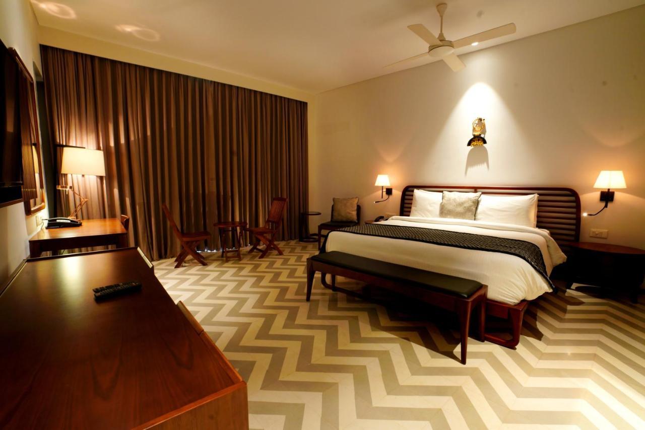 The Amaya Resort Kolkata Nh6 Extérieur photo