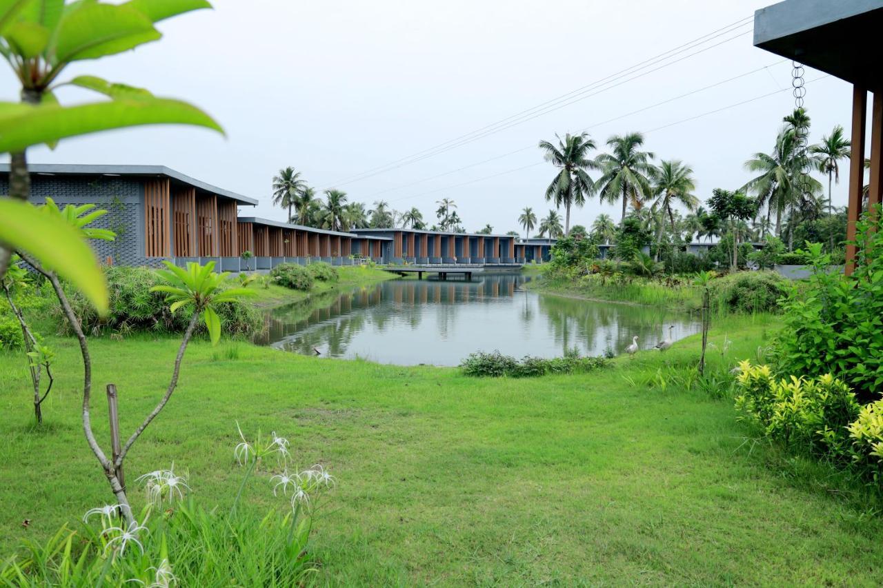 The Amaya Resort Kolkata Nh6 Extérieur photo