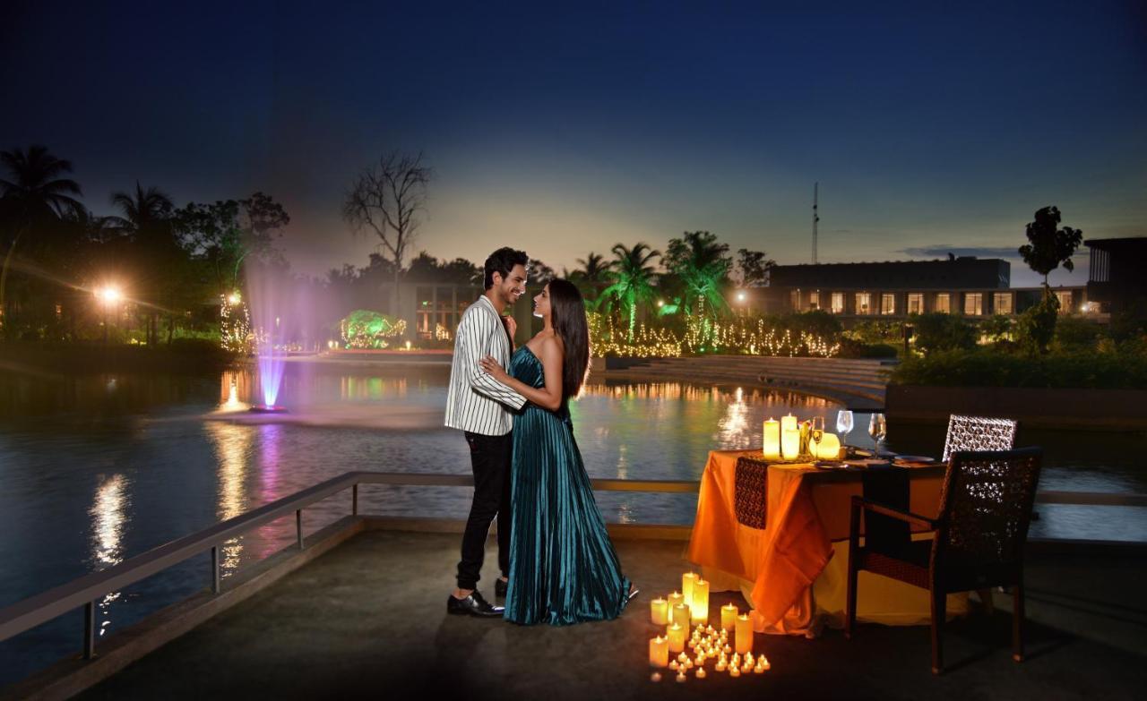 The Amaya Resort Kolkata Nh6 Extérieur photo