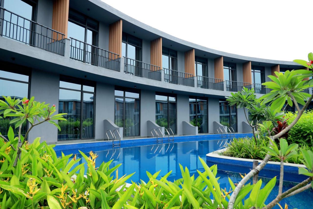 The Amaya Resort Kolkata Nh6 Extérieur photo